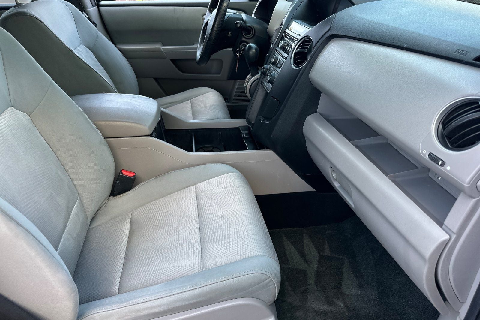 2014 Honda Pilot LX