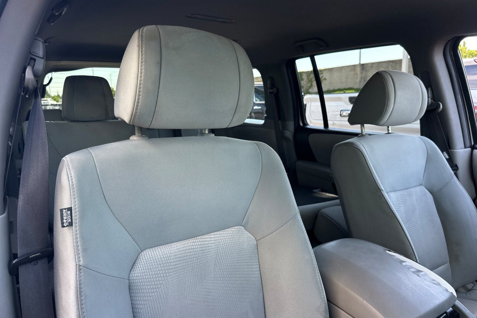 2014 Honda Pilot LX