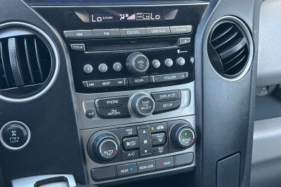2014 Honda Pilot LX
