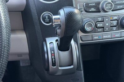 2014 Honda Pilot LX