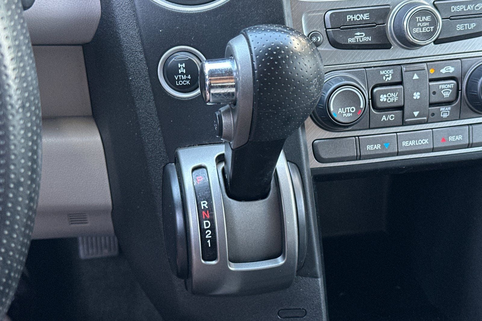 2014 Honda Pilot LX