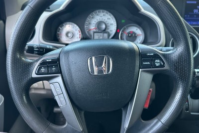 2014 Honda Pilot LX