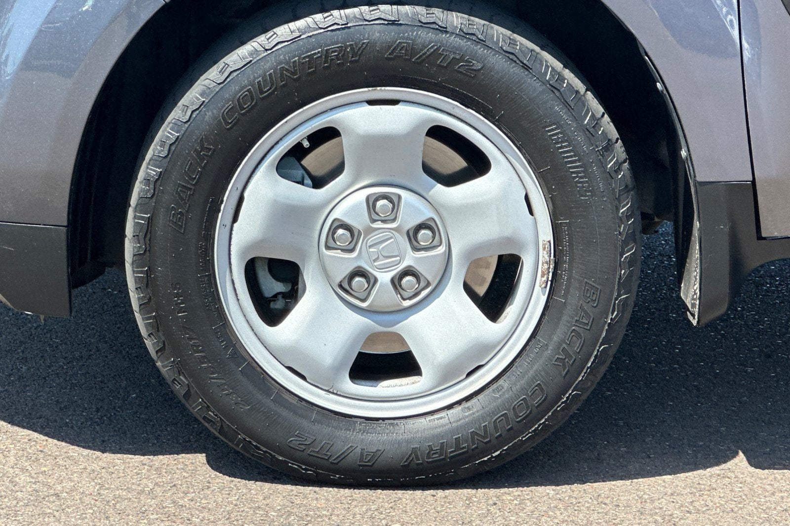 2014 Honda Pilot LX