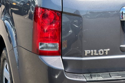 2014 Honda Pilot LX