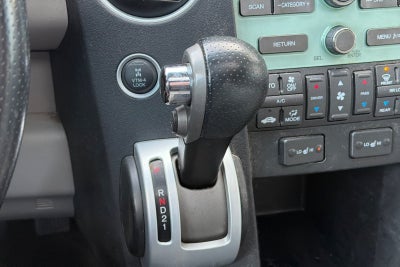 2011 Honda Pilot EX-L