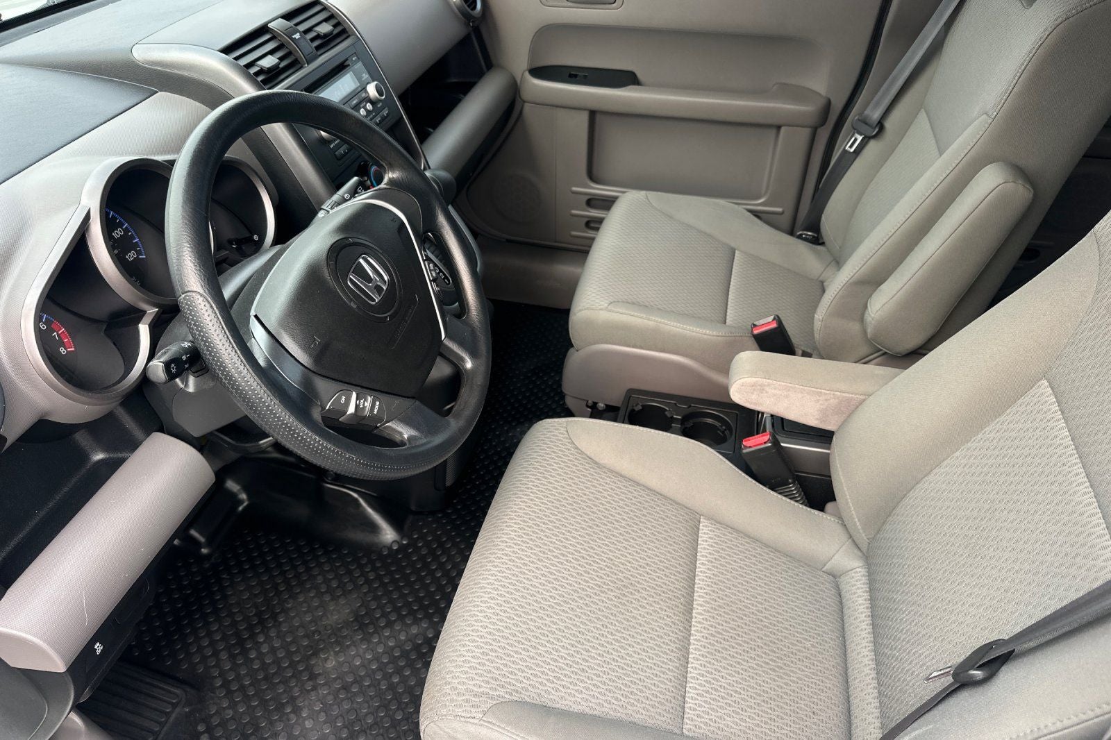 2011 Honda Element EX
