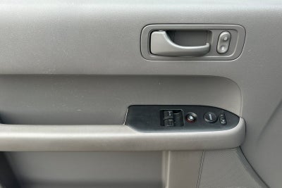 2011 Honda Element EX