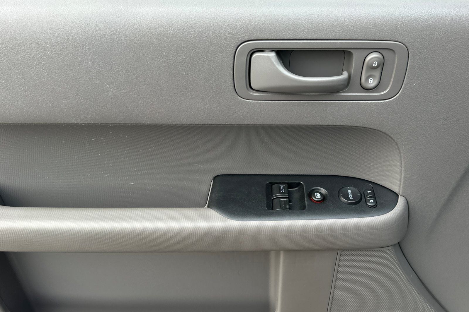 2011 Honda Element EX