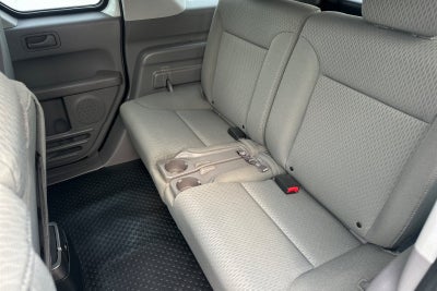2011 Honda Element EX