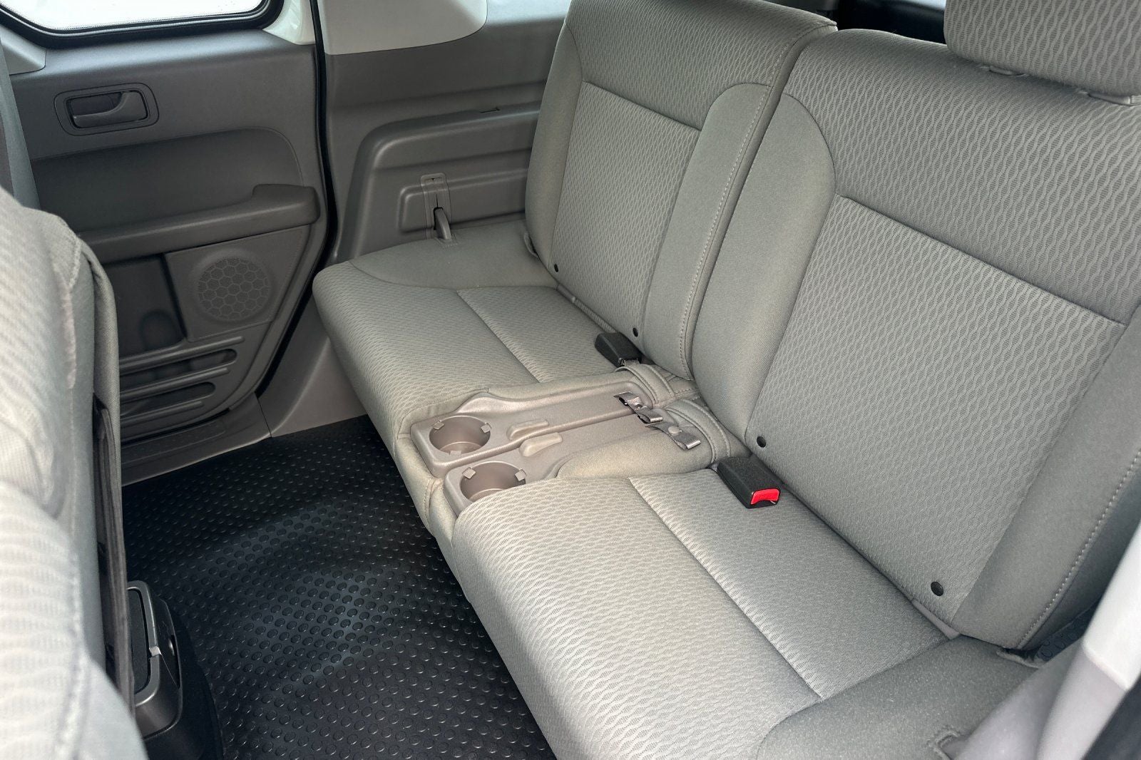 2011 Honda Element EX