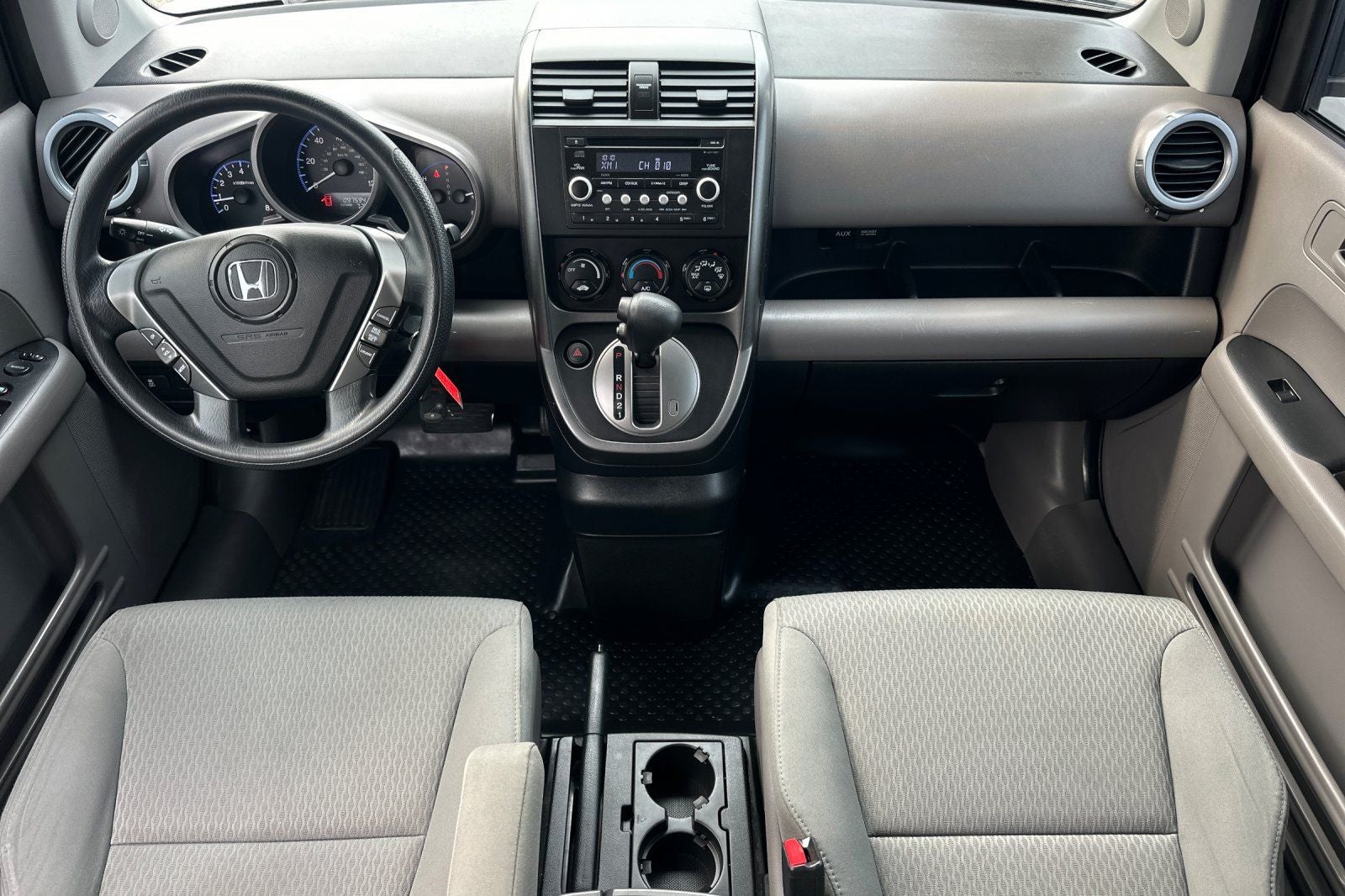 2011 Honda Element EX