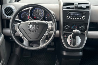 2011 Honda Element EX