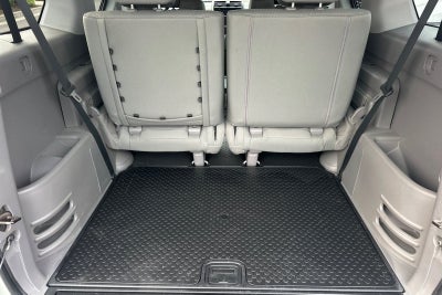 2011 Honda Element EX
