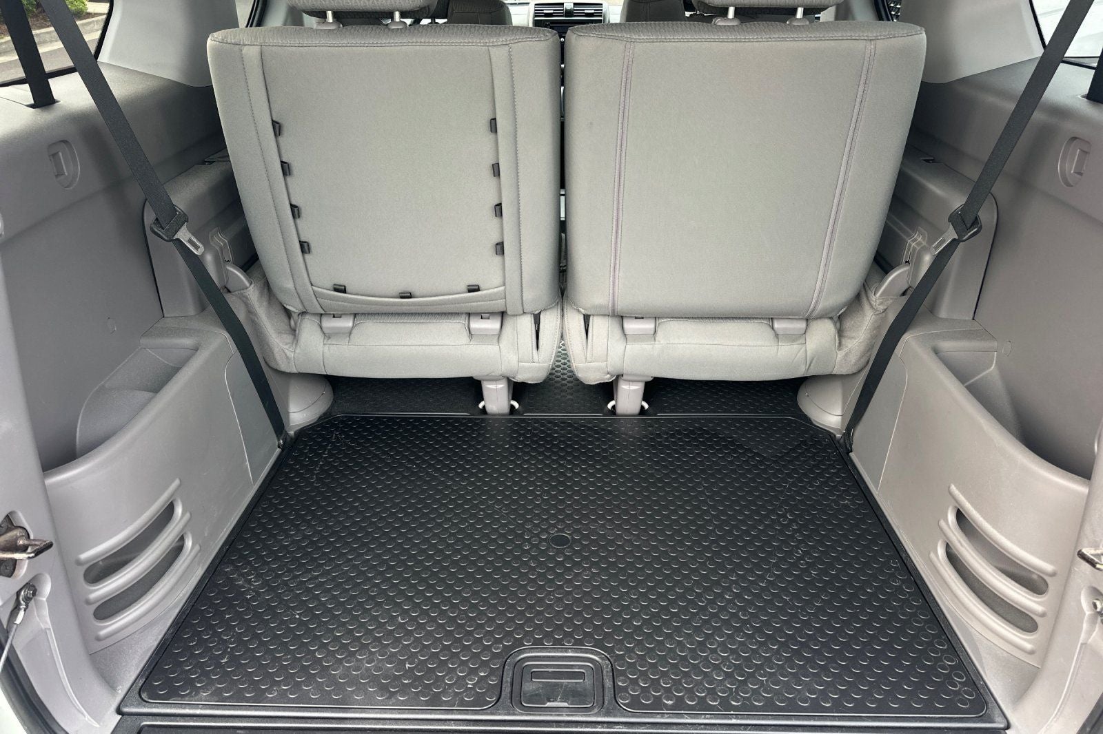 2011 Honda Element EX