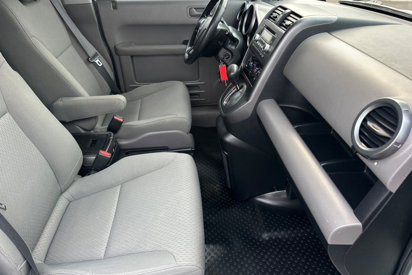 2011 Honda Element EX