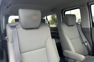 2011 Honda Element EX