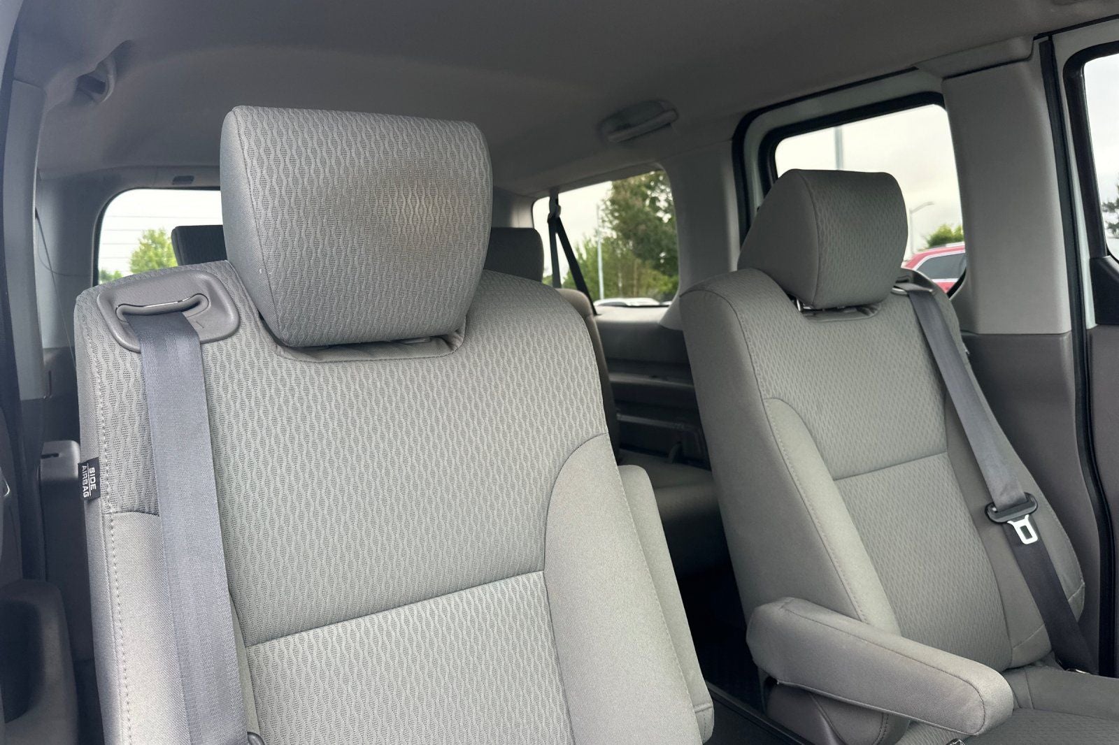 2011 Honda Element EX
