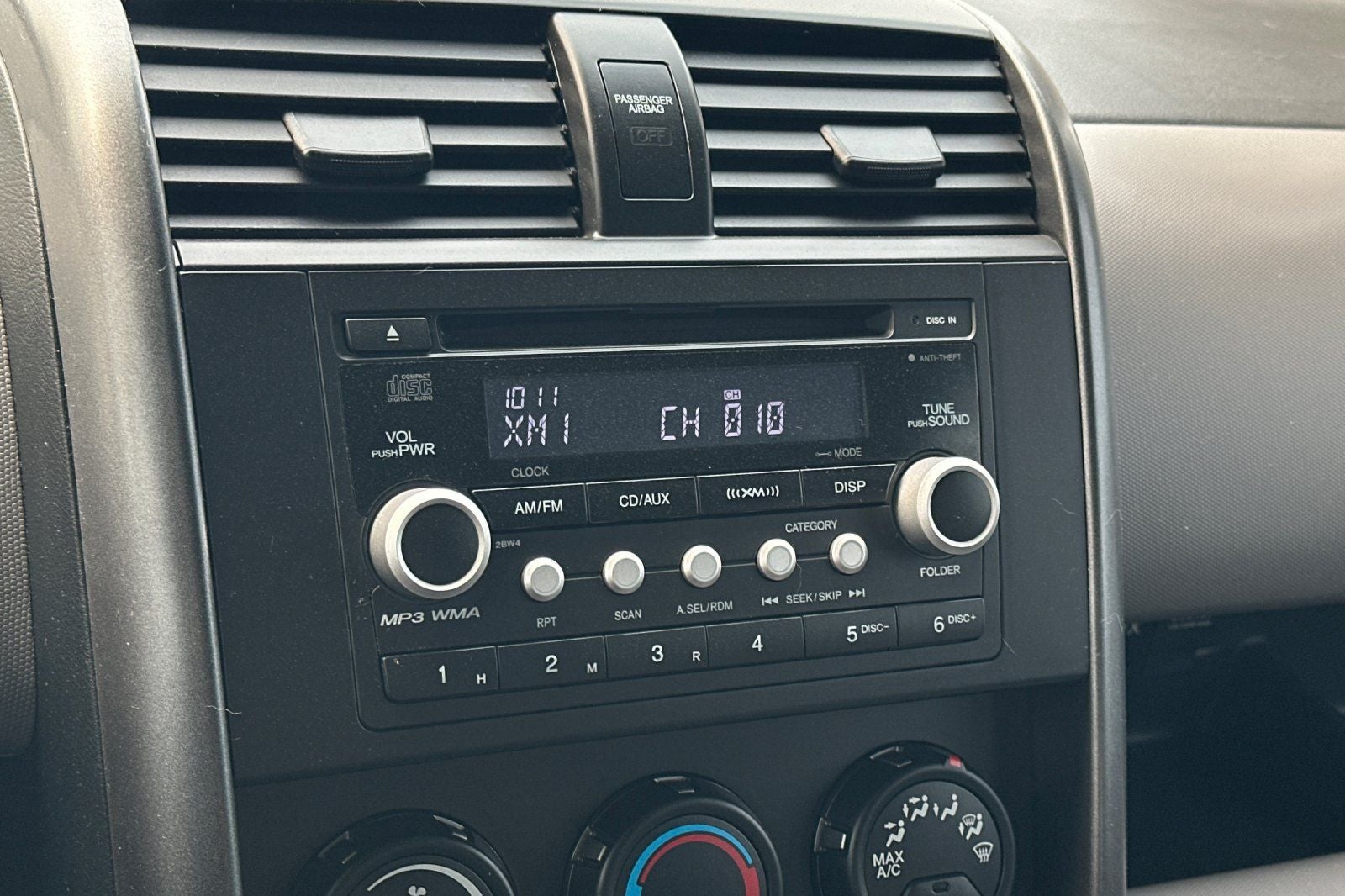 2011 Honda Element EX