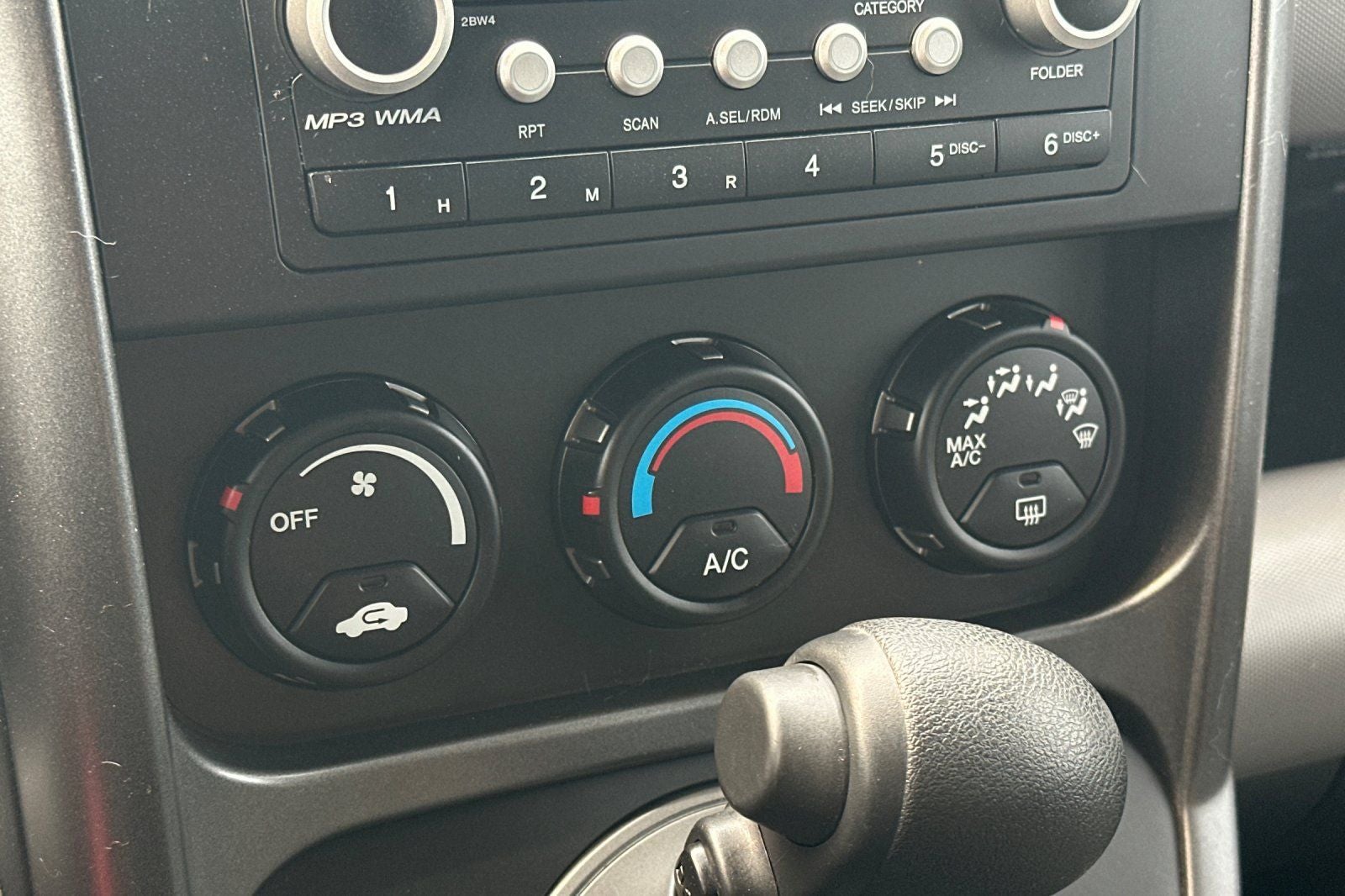 2011 Honda Element EX