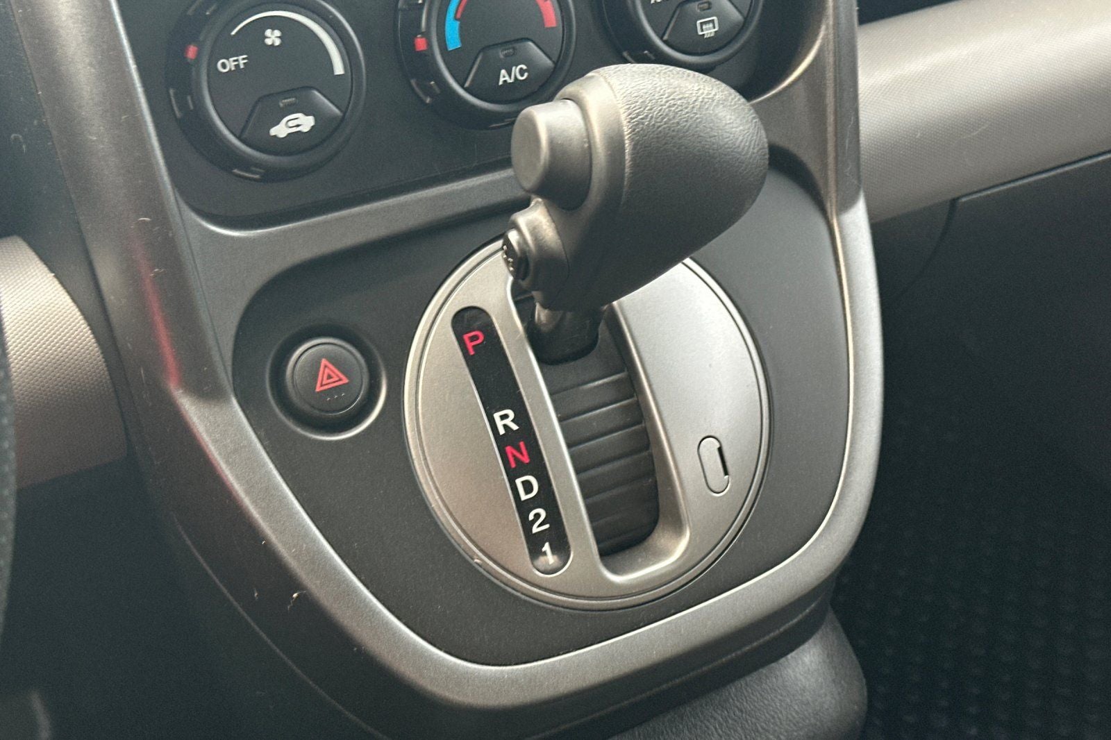2011 Honda Element EX