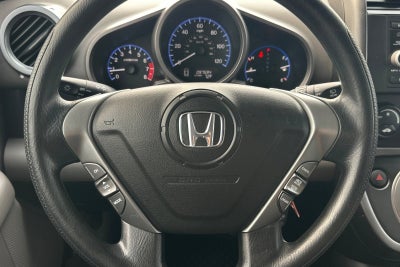 2011 Honda Element EX