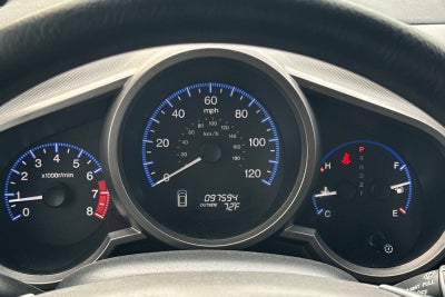2011 Honda Element EX