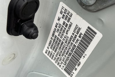 2011 Honda Element EX