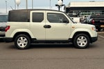 2011 Honda Element EX