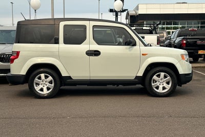 2011 Honda Element EX