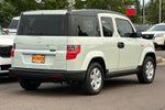 2011 Honda Element EX