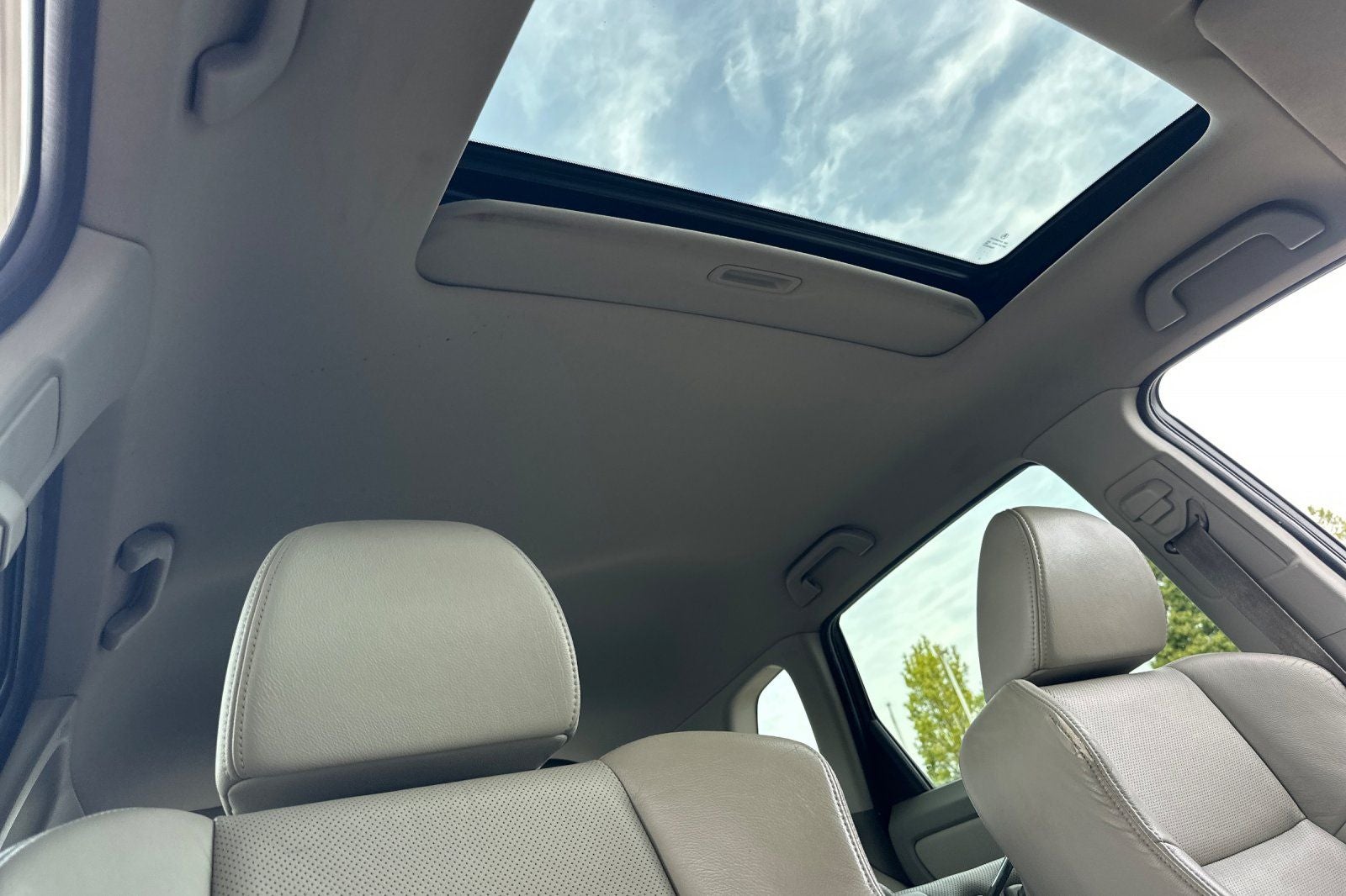 2010 Acura RDX Base SH-AWD