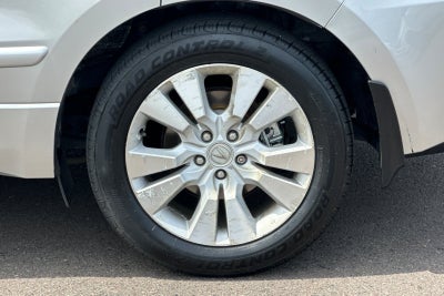 2010 Acura RDX Base SH-AWD