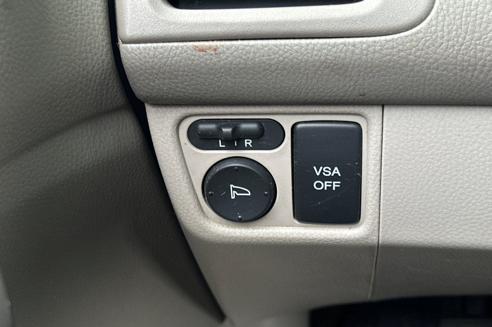 2010 Acura RDX Base SH-AWD