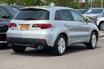 2010 Acura RDX Base SH-AWD