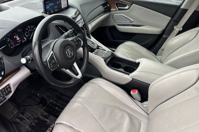 2021 Acura RDX Advance Package SH-AWD