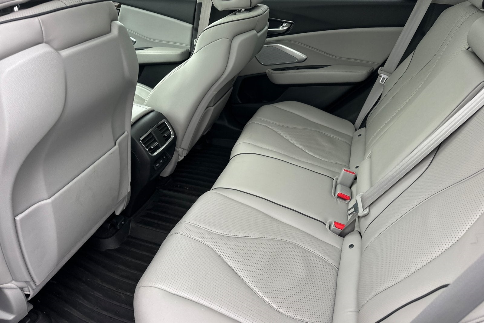 2021 Acura RDX Advance Package SH-AWD