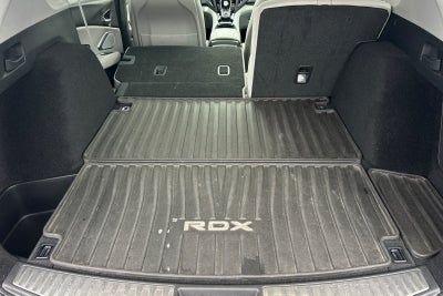 2021 Acura RDX Advance Package SH-AWD