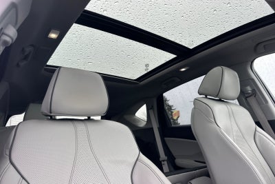 2021 Acura RDX Advance Package SH-AWD