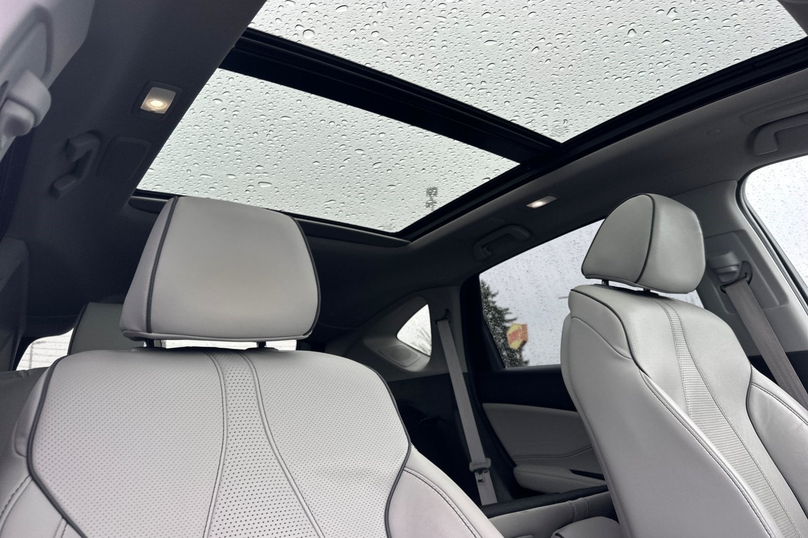 2021 Acura RDX Advance Package SH-AWD