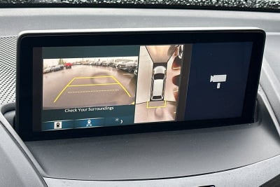 2021 Acura RDX Advance Package SH-AWD