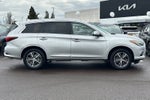 2016 INFINITI QX60 Base