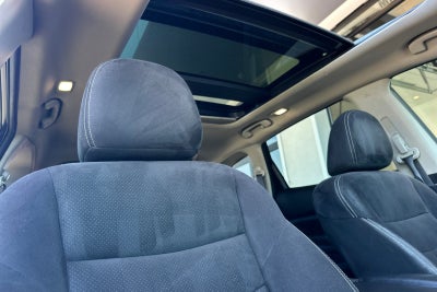 2017 Nissan Murano SV
