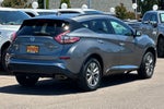 2017 Nissan Murano SV