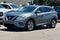 2017 Nissan Murano SV