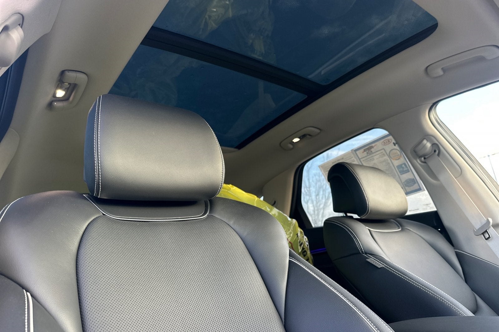 2026 Genesis Electrified GV70 STANDARD