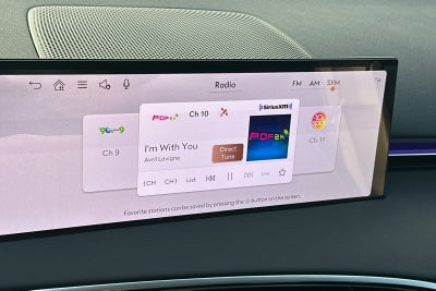 2026 Genesis Electrified GV70 STANDARD