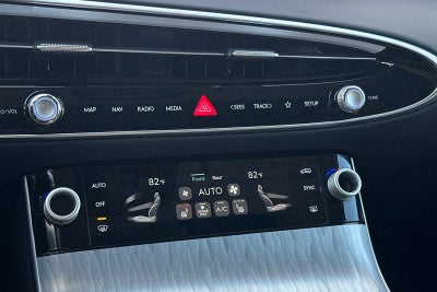 2026 Genesis Electrified GV70 STANDARD