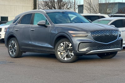 2026 Genesis Electrified GV70 STANDARD