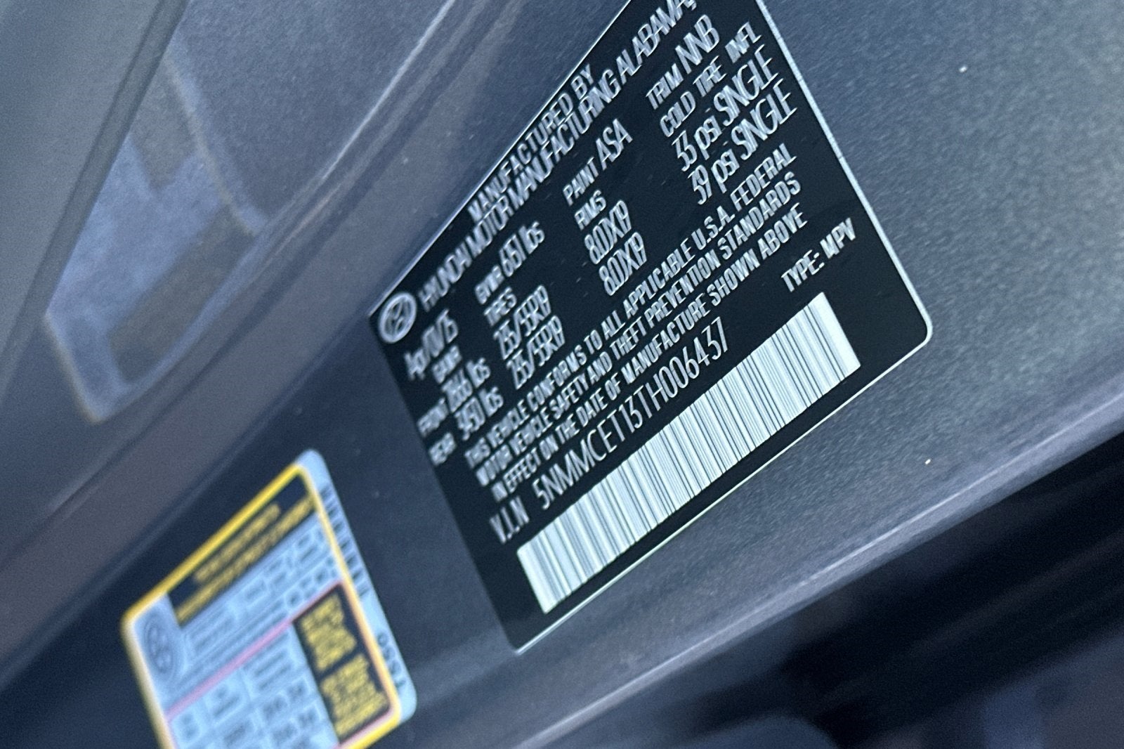 2026 Genesis Electrified GV70 STANDARD