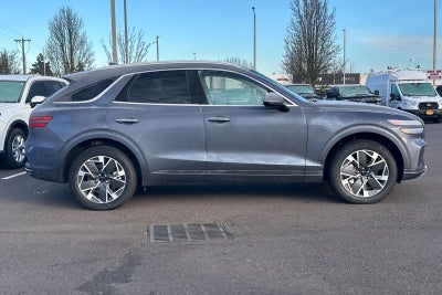 2026 Genesis Electrified GV70 STANDARD